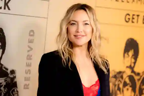Kate Hudson's Relationship History: These Are The Men She's Been With