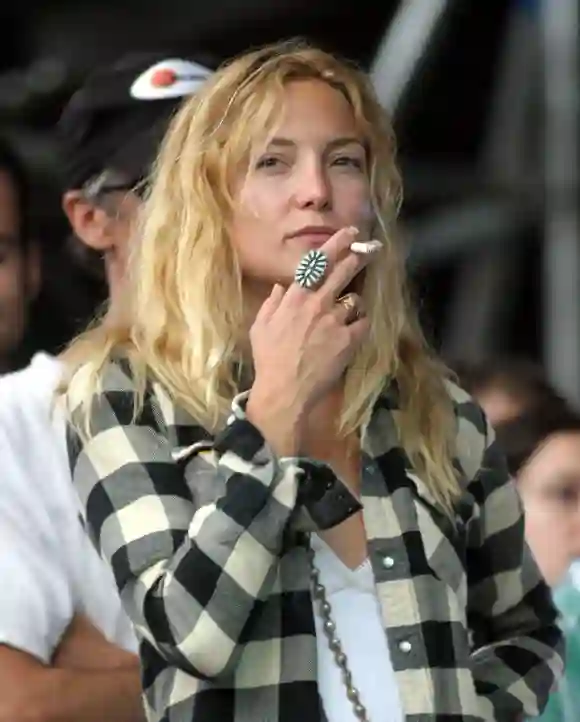 Actriz Kate Hudson