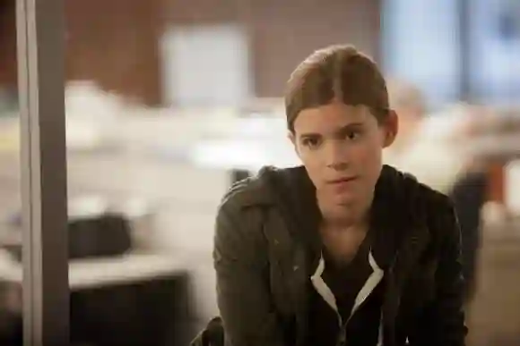 Kate Mara 'House of Cards' 2013 Season 1 Episode 2