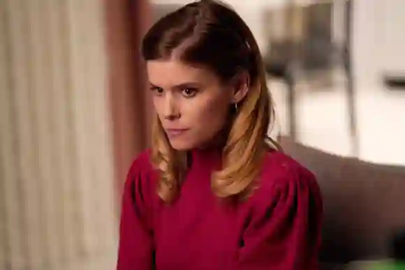 Kate Mara 'Pose' 2018