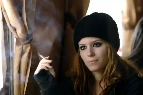 Kate Mara 'Transsiberian' 2008