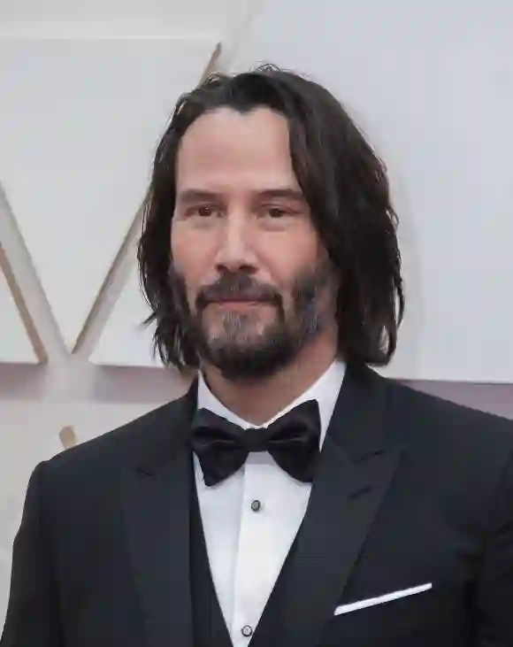 Keanu reeves