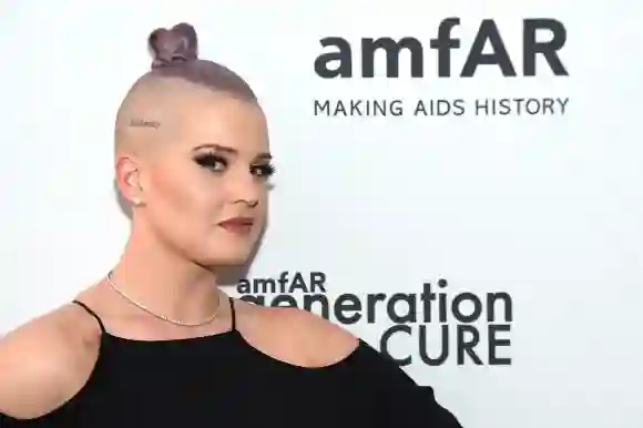 amfAR generationCure Solstice 2016