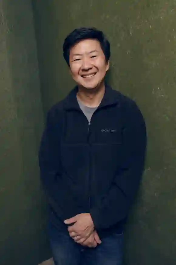 Ken Jeong's Most Iconic Roles