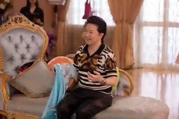Ken Jeong: His Most Iconic Roles So Far