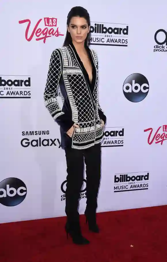 Kendall Jenner at the Billboard Awards 2015