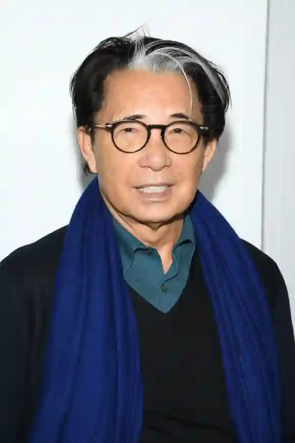 Kenzo Takada, Fashion Designer, Dies Age 81 Of COVID-19 Complications