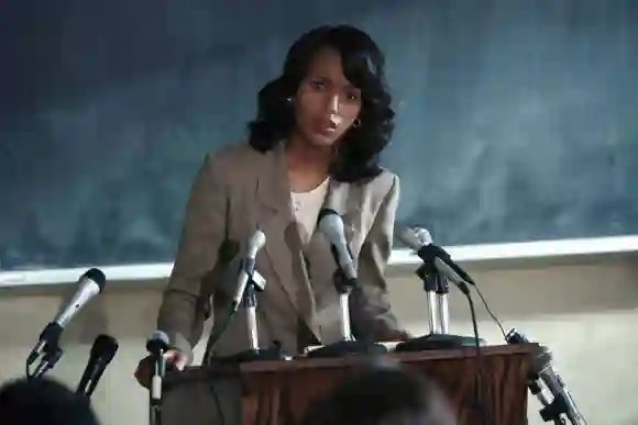 Kerry Washington 'Confirmation' 2016