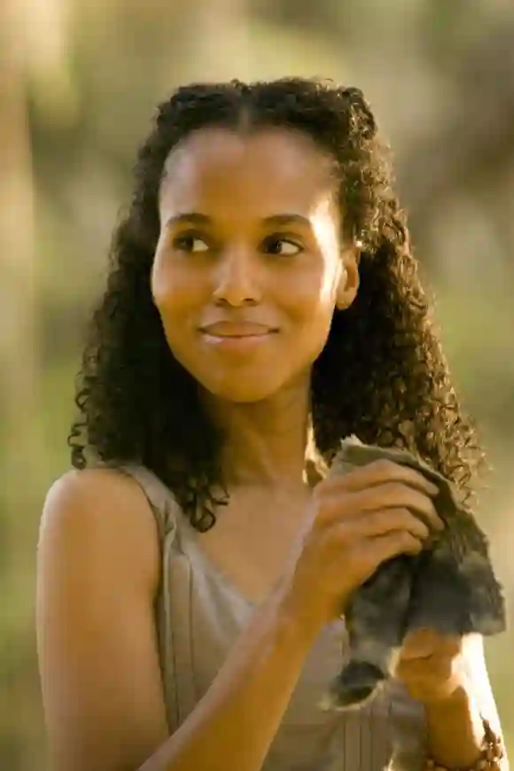 Kerry Washington 'Django Unchained' 2012