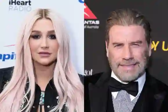 These Famous Celebrity Women Shockingly Look Like Famous Men!