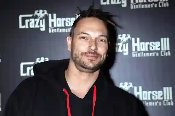 kevin federline