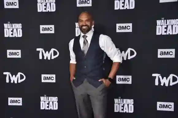 Special Screening Of AMC's "The Walking Dead" Season 10 - Arrivals