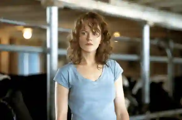 THE HUMAN STAIN, Nicole Kidman, 2003, (c) Miramax/courtesy Everett Collection Miramax/Courtesy Everett Collection !ACHTU