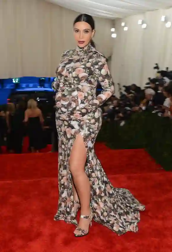 "PUNK : Chaos To Couture" Gala du Costume Institute