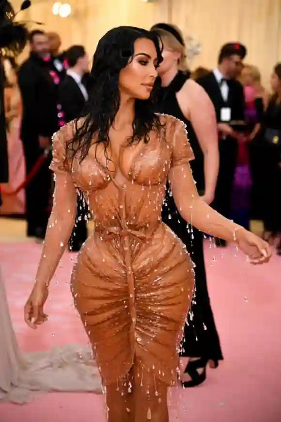 The 2019 Met Gala Celebrating Camp: Notes on Fashion - Arrivals