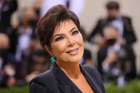 Kris Jenner s'exprime sur la demande en mariage de sa fille : "Ils sont vraiment faits l'un pour l'autre"