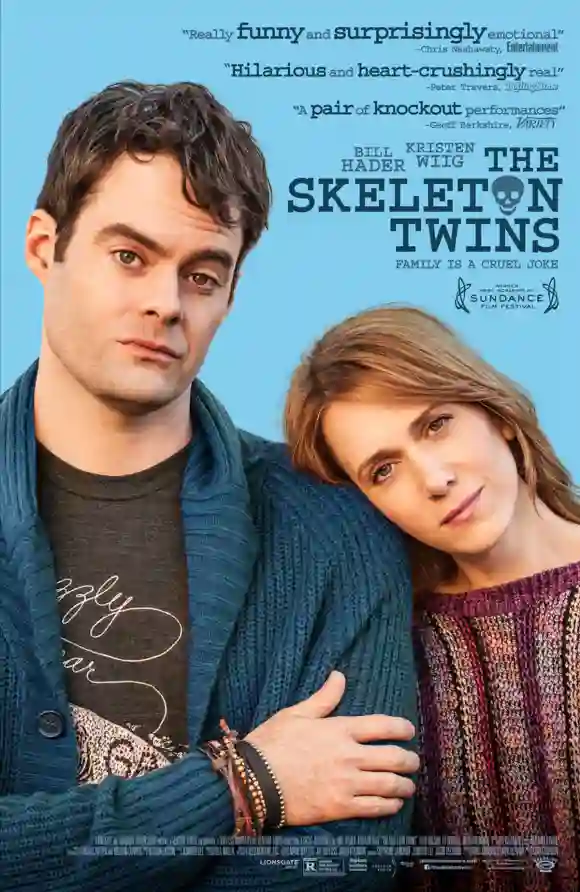 Kristen Wiig in 'The Skeleton Twins'