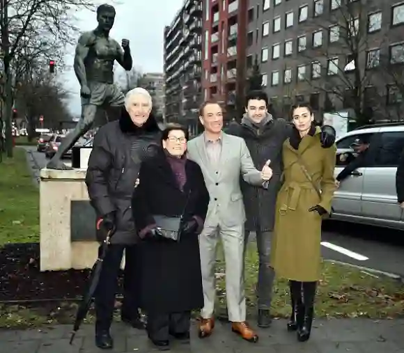 BELGIUM-TV-SERIES