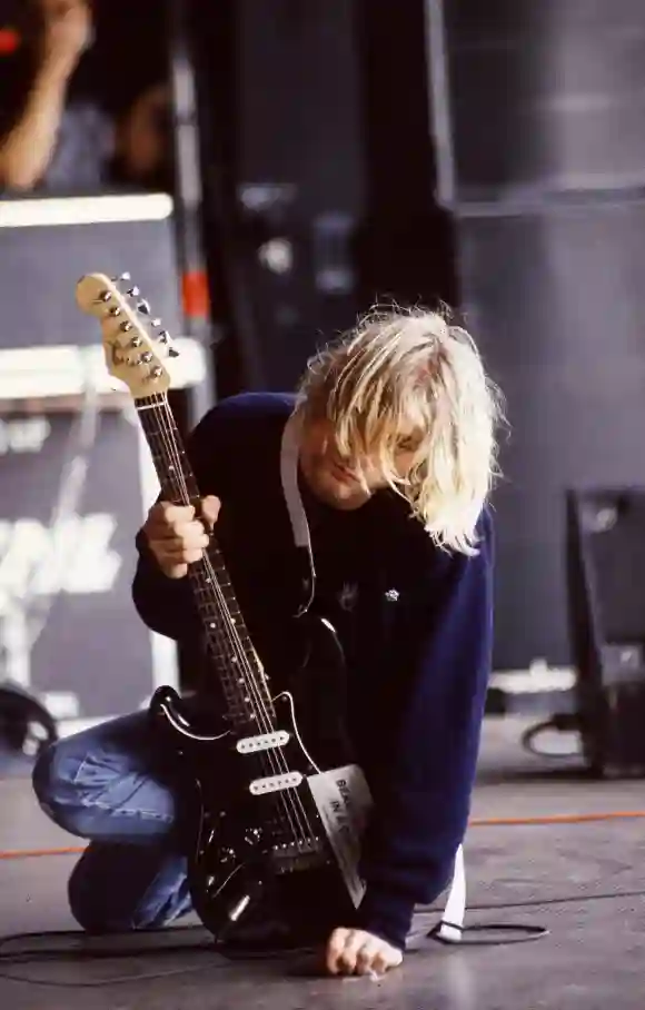 Festival de musique Kurt Cobain