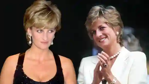 These are Lady Diana's fashion and beauty tricks