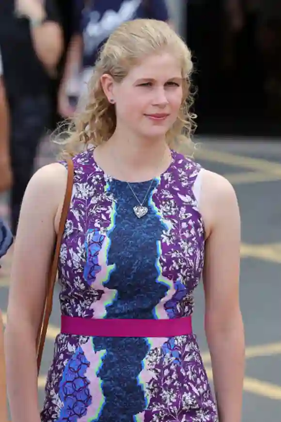 Lady Louise Windsor