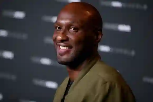 This Is Why Lamar Odom Wants To Take Ex-Wife Khloé Kardashian Out For Dinner!