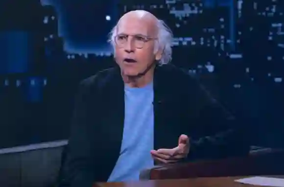 Larry David a retiré son nouveau documentaire The Larry David Story HBO Max, qui sortira en 2022.