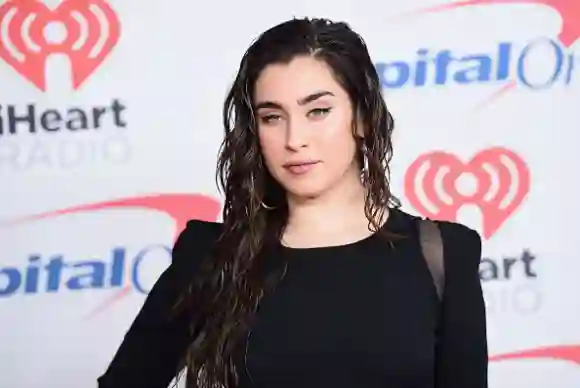 102.7 KIIS FM's Jingle Ball - Salle de presse