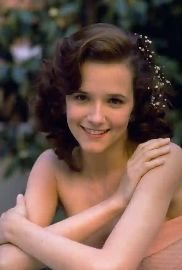 Lea Thompson Characters: Lorraine Baines McFly Film: Back To The Future (USA 1985) Director: Robert Zemeckis 03 July 198
