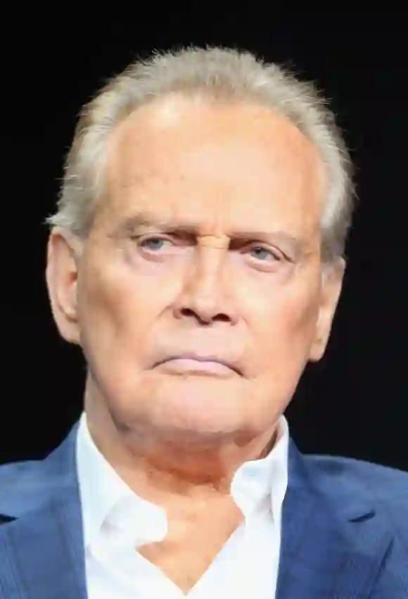 Lee Majors today