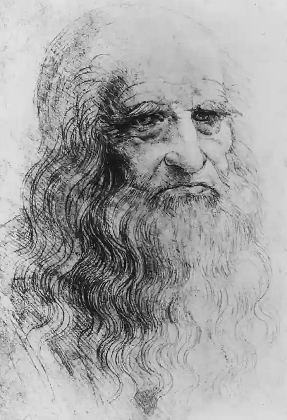 Leonardo Da Vinci