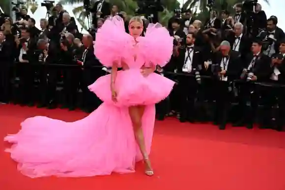 Cannes Film Festival 2022 - These Are The Stars That Rocked The Red Carpet!