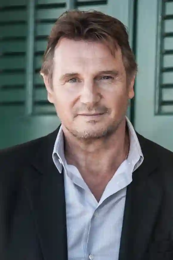 Liam Neeson: Sus mejores papeles