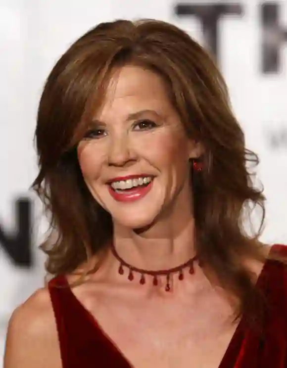 Linda Blair interpretó a "Regan Teresa MacNeil"