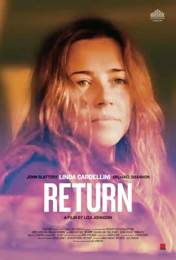 Linda Cardellini in 'Return' (2011)