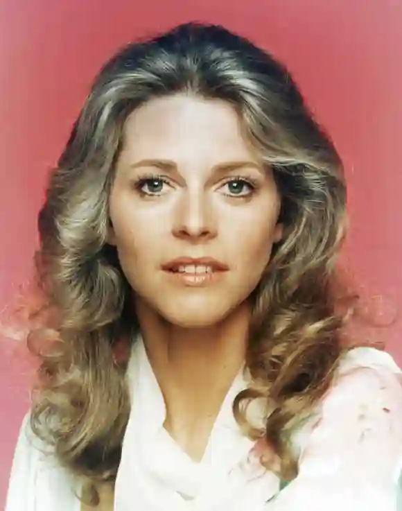 LA MUJER BIONICA, Lindsay Wagner, 1976-78. Cortesía Everett Collection !ACHTUNG AUFNAHMEDATUM GESCHÄTZT! PUBLICACIÓNxINx