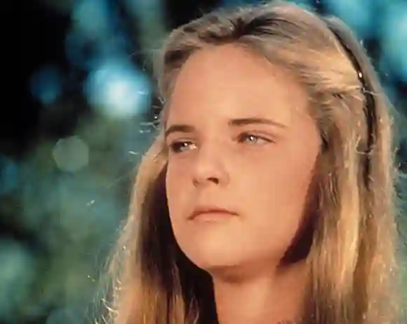 Melissa Sue Anderson, actrice de la Petite Maison dans la Prairie 2022