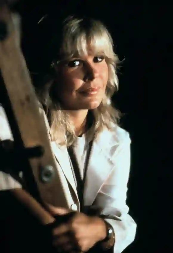 Loretta Swit in 'MASH'