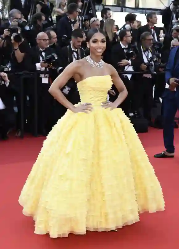 Cannes Film Festival 2022 - These Are The Stars That Rocked The Red Carpet!