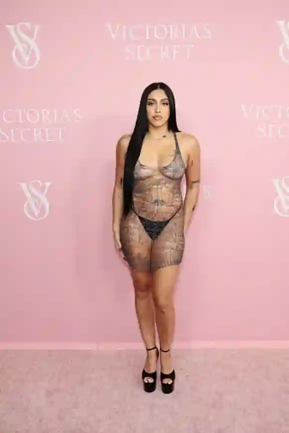 Victoria's Secret Celebrates The Tour '23