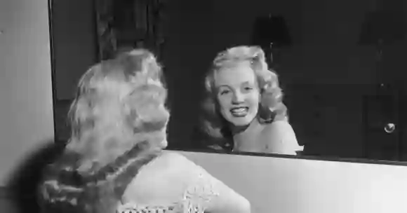 Marilyn Monroe in 1949