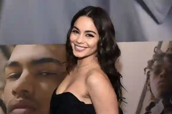 Vanessa Hudgens