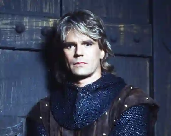 MacGyver original TV show series facts trivia actor Richard Dean Anderson