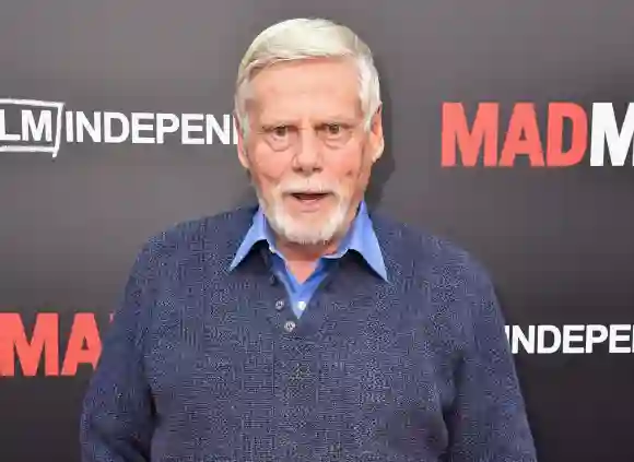 Robert Morse Mad Men Bert Cooper actor dies age 90 2022 cause of death