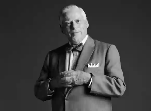 Robert Morse Mad Men Bert Cooper actor dies age 90 2022 cause of death