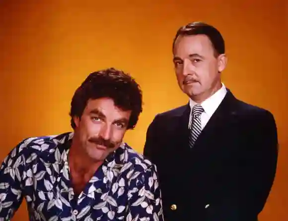 Magnum, P.I. : What Happened To The Cast ? acteurs stars maintenant 2021 2022 2023 original ancien classique série TV série Tom Selleck