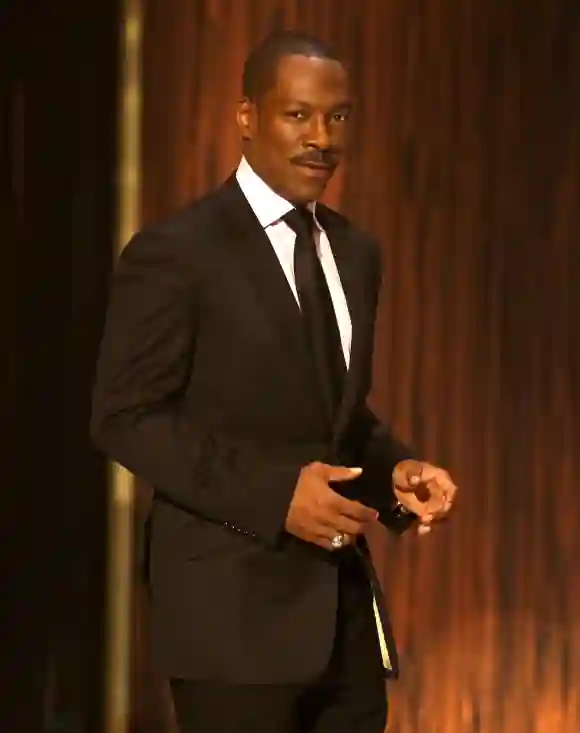 The Best Male Comedians of All Time