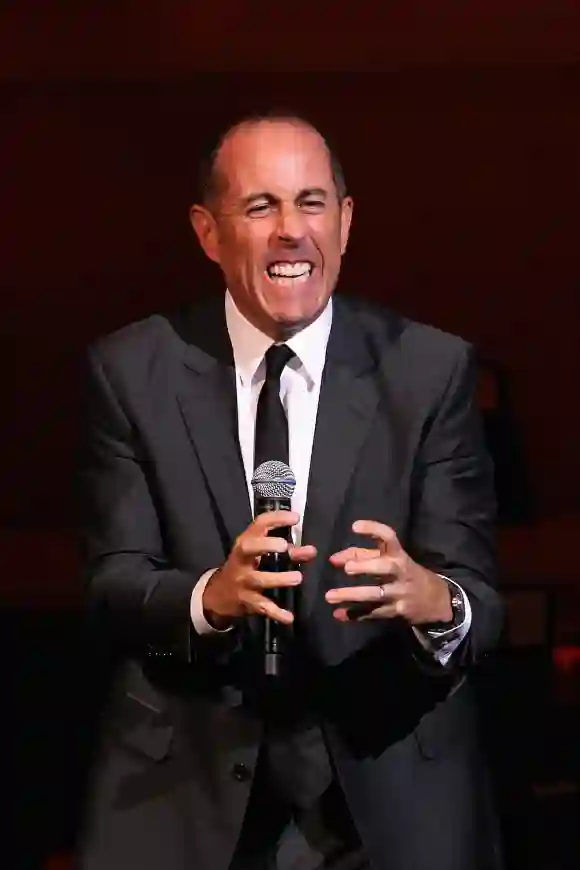 The Best Male Comedians of All Time