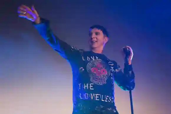 Marc Almond célula blanda