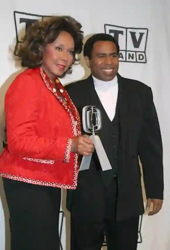 Bildnummer: 57170711  Datum: 02.03.2003  Copyright: imago/ZUMA GlobeMar. 2, 2003 - Hollywood, California, U.S. - I7454CHW.TV LAND AWARDS .HOLLYWOOD PALLADIUM , HOLLYWOOD, CA.03/01/2003. / / 2003 .DIAHANN CARROL AND MARK COPAGE Hollywood U.S. PUBLICATIONxINxGERxSUIxAUTxONLY Entertainment kbdig 2003 hoch  57170711 Date 02 03 2003 Copyright Imago Zuma Globe Mar 2 2003 Hollywood California U S  TV Country Awards Hollywood Palladium Hollywood Approx 03 01 2003 2003 Diahann Carrol and Mark  Hollywood U S PUBLICATIONxINxGERxSUIxAUTxONLY Entertainment Kbdig 2003 vertical